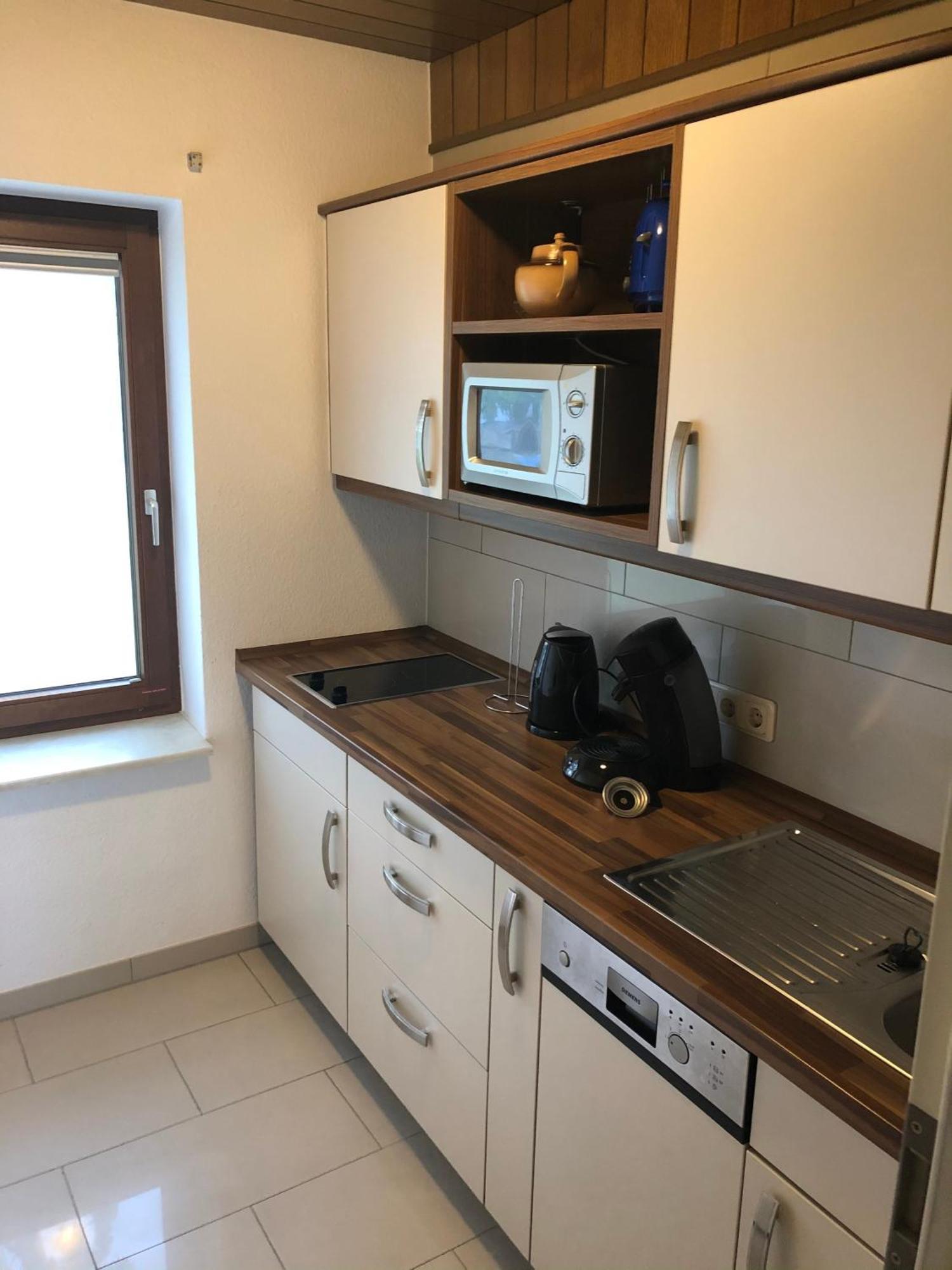 Ferienwohnung Familie Troeger Floh Екстериор снимка