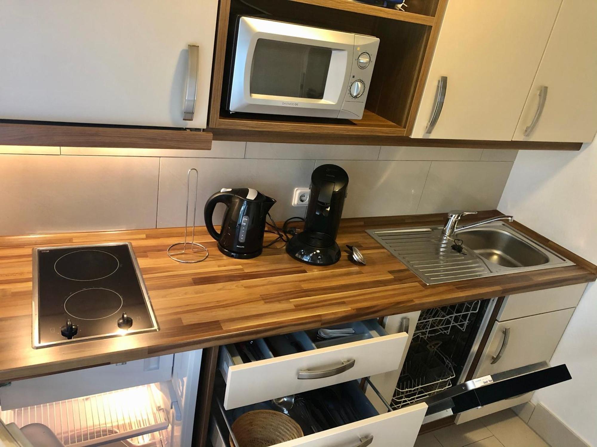 Ferienwohnung Familie Troeger Floh Екстериор снимка